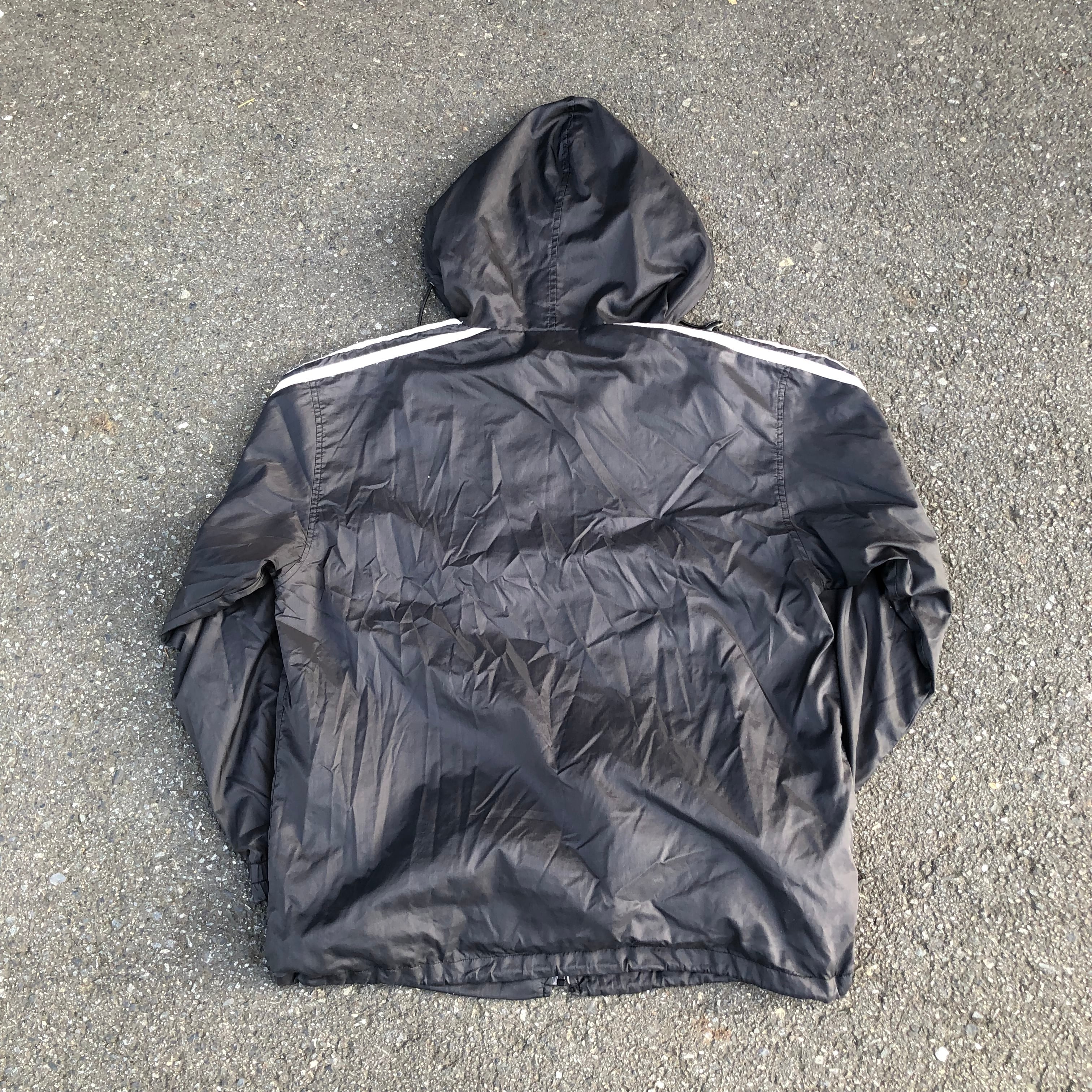 buffalo ファッション BUFFALO BOBS ハーフコート ステンカラー 未使用