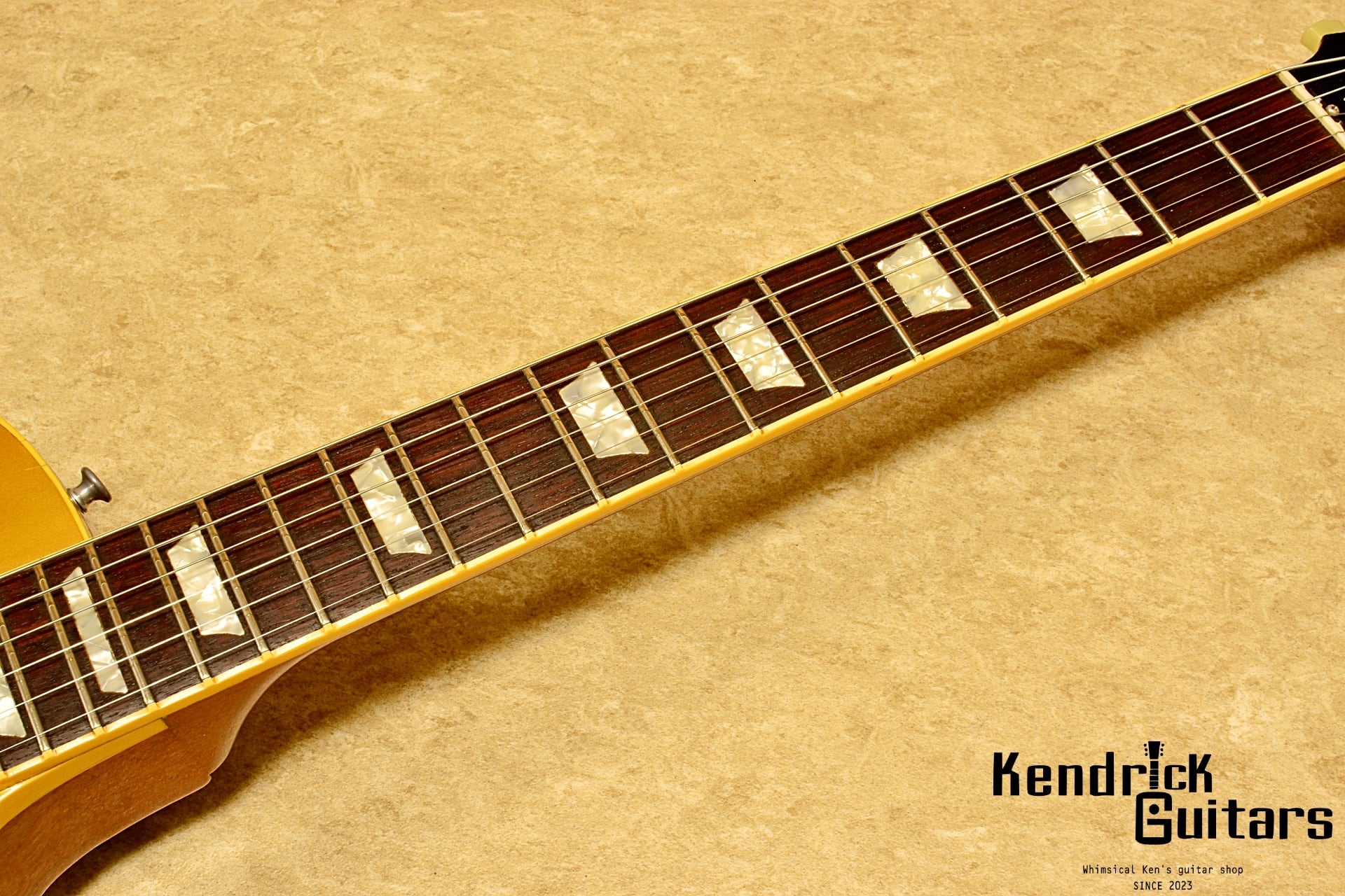 Gibson USA 2000 Limited Edition Les Paul Deluxe | ケンドリック