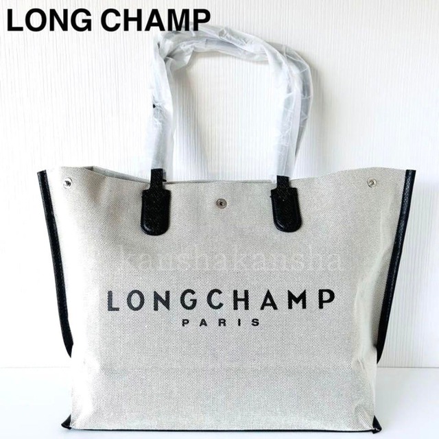 新品】定価5.7万 ロンシャンLONG CHAMPロゾLトートバッグ肩掛け