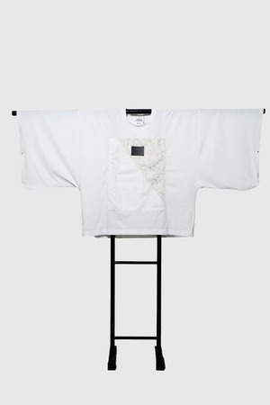 【新作入荷のお知らせ】【青木被服× KIMO NO T®︎】コラボレーション "キモノット® ver. SAKURA"
