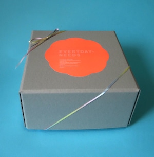 GIFT BOX