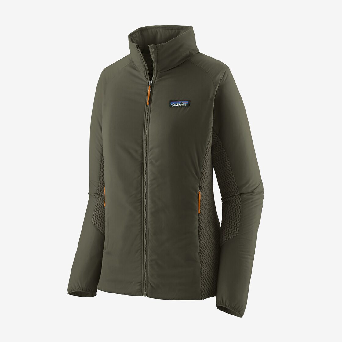 patagonia パタゴニア ／ ウィメンズ・ナノエア・ライト・ハイブリッド 