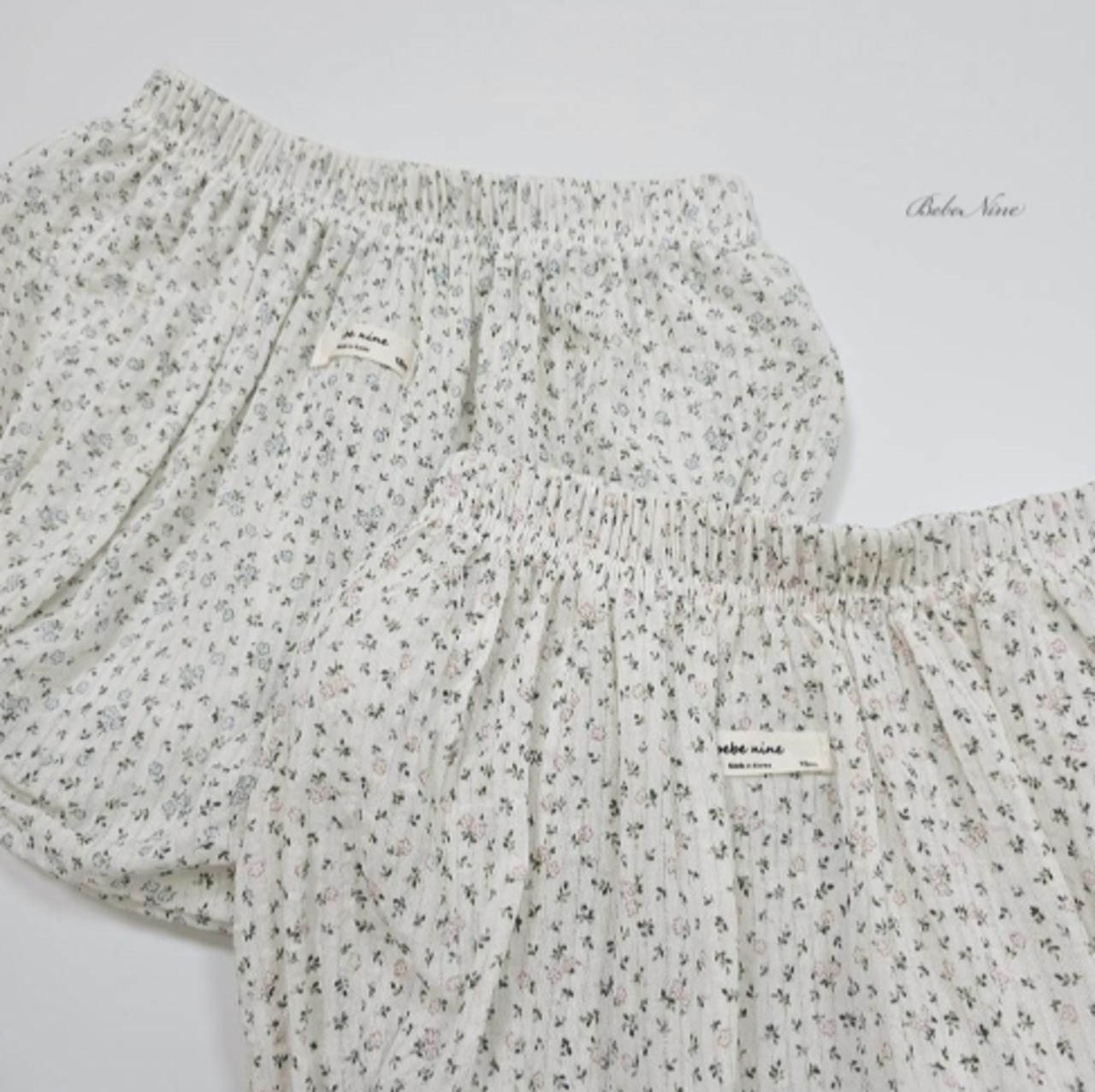 bebenine 26/SM（Baby）クラシックブルマ