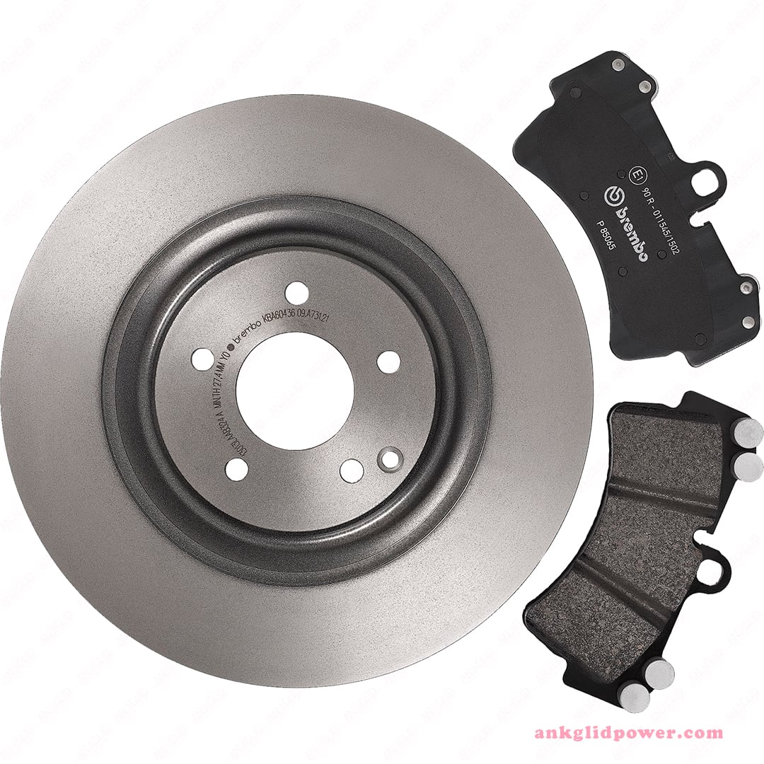 brembo ブレーキローター DAIHATSU コペン LA400K 14/06〜 フロント 09