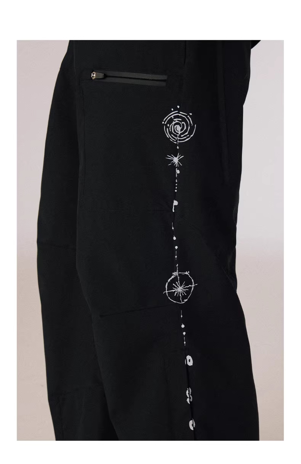 CONP Universe Echo Softshell Pants