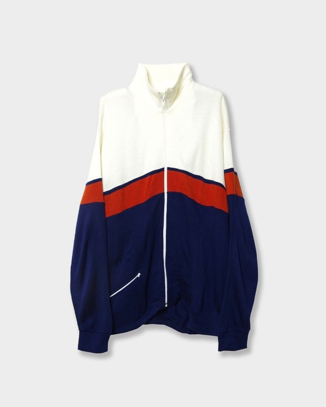 Design Track Jacket Foyer Tokyo