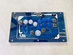 【販売終了】【自作キット】JumpHack03第2世代プロトタイプ3 スト6向けレバーレスコントローラー PC/Switch対応【通常版】