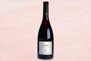 ジヴリ ルージュ／Givry Rouge（K09）