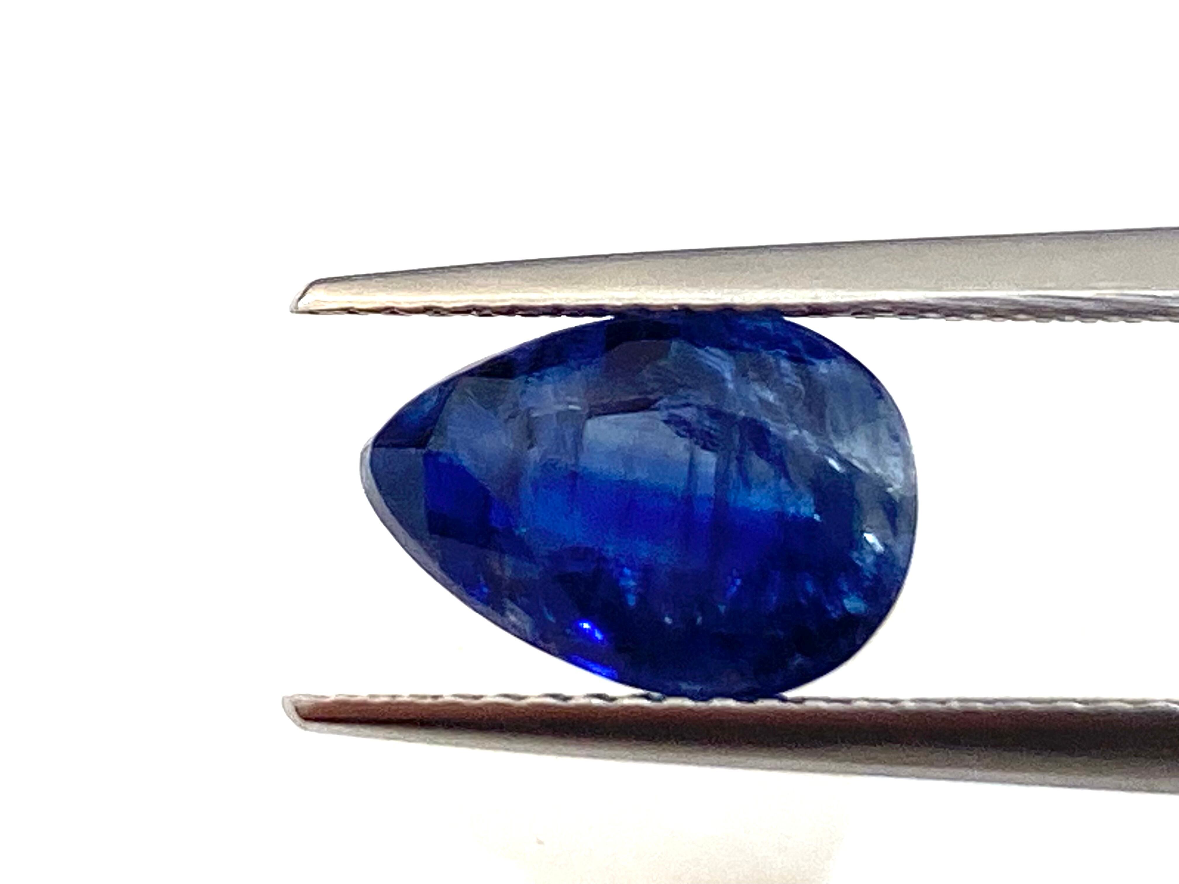 カイヤナイト［No.M-9190］ | デザインアトリエ -kakera-