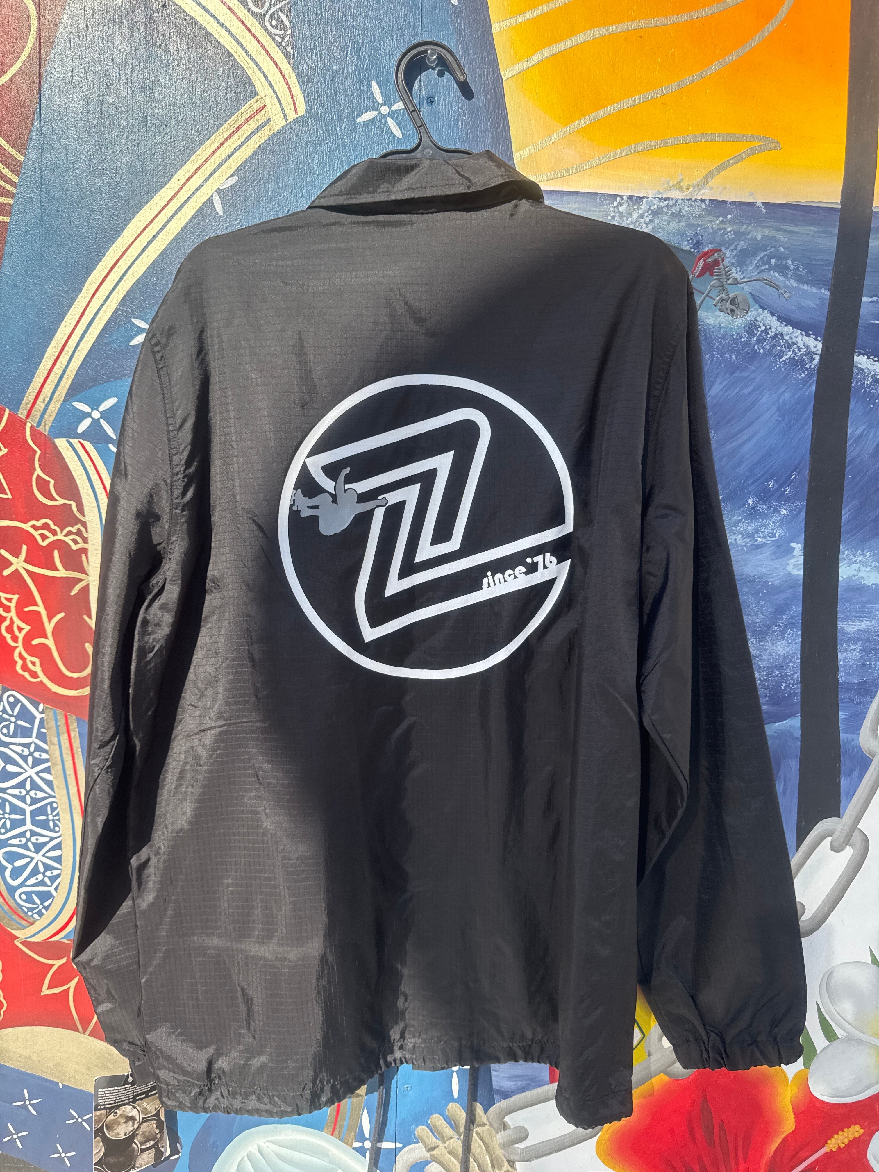 SANTA CRUZ サンタクルーズ Tシャツ 【JESSEE GUADALUPE STENCIL