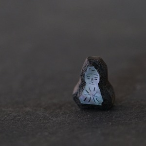 山口千絵　Chie Yamaguchi　ほとけさま1 no.15