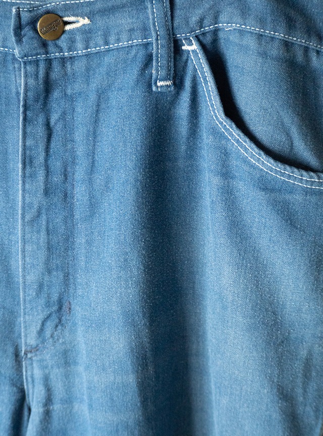 "Wrangler" 1970s Bootcut jeans