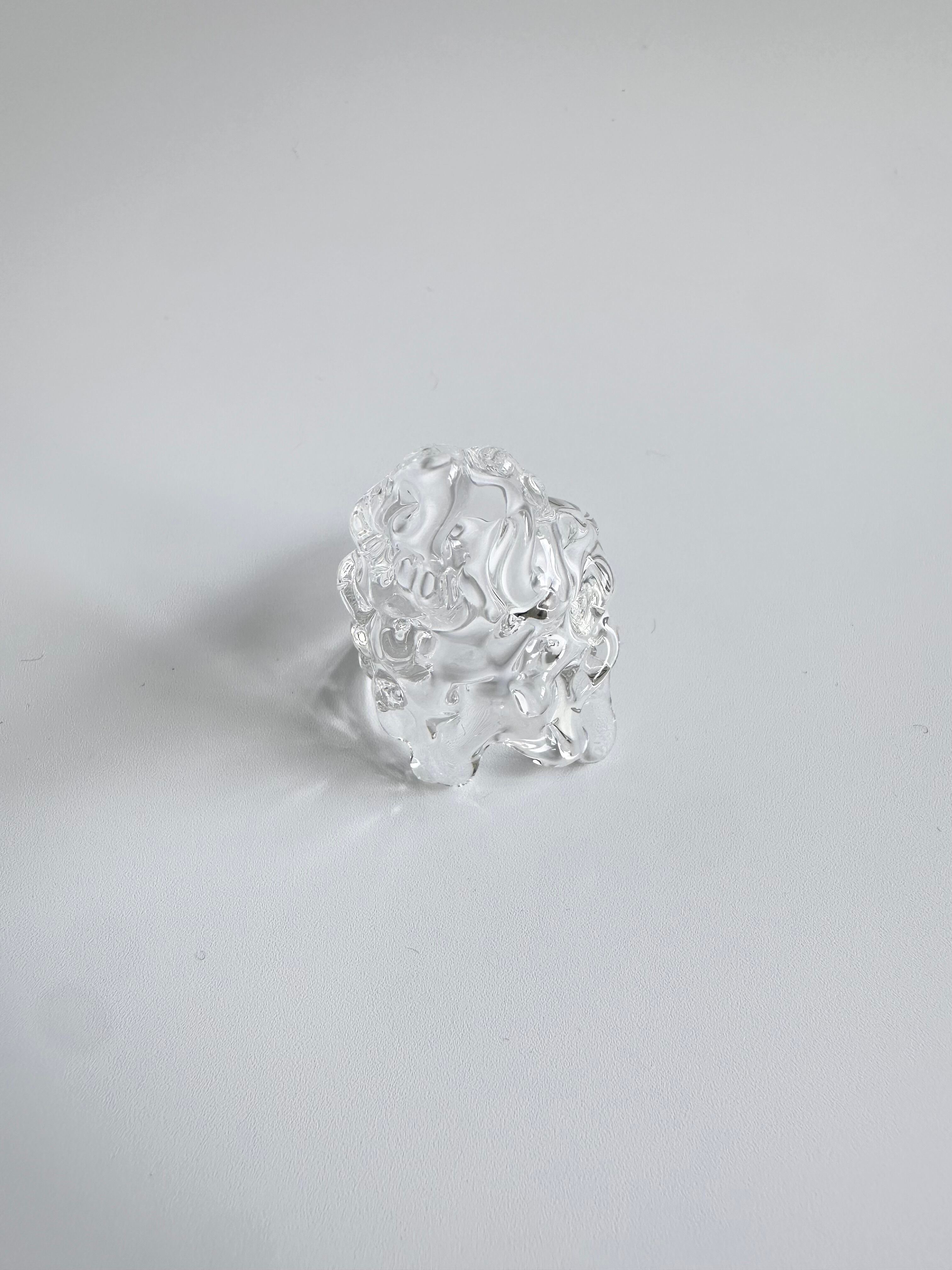 【haruna sugie】36-SHIBOU ring / 17号
