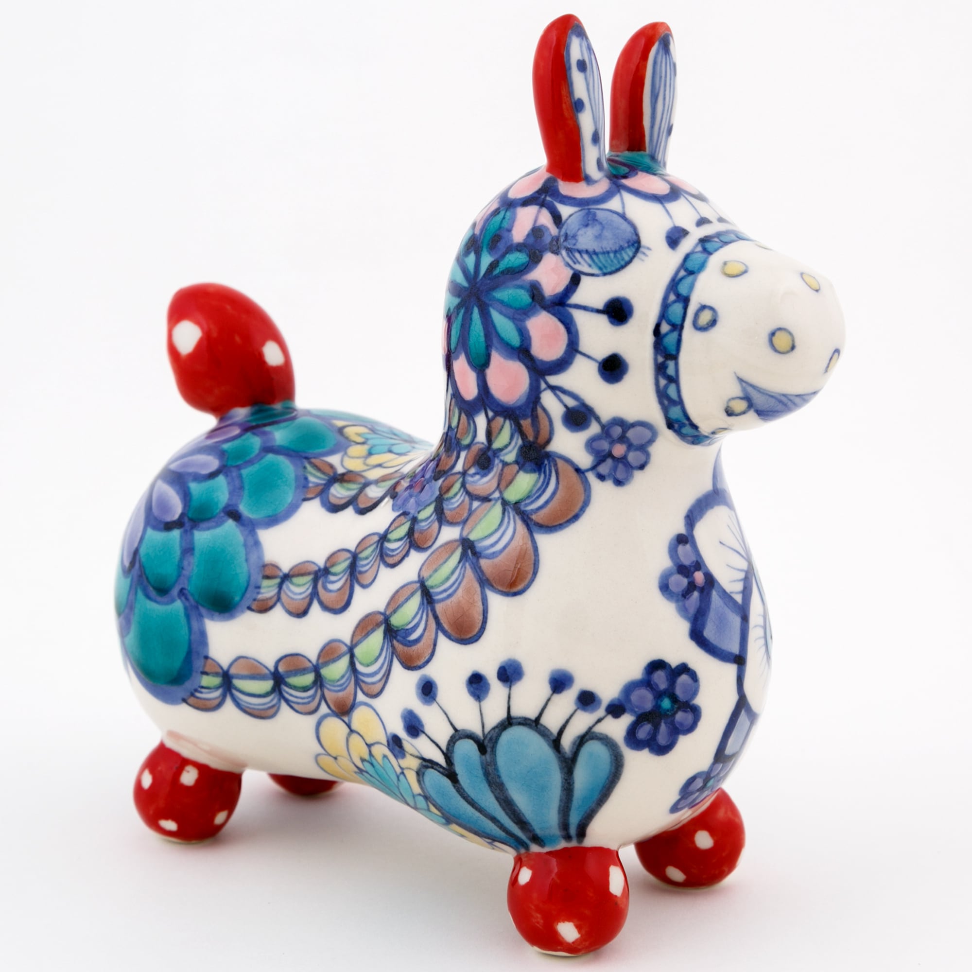 九谷焼ロディ 花笑み | 九谷陶泉オンライン店舗