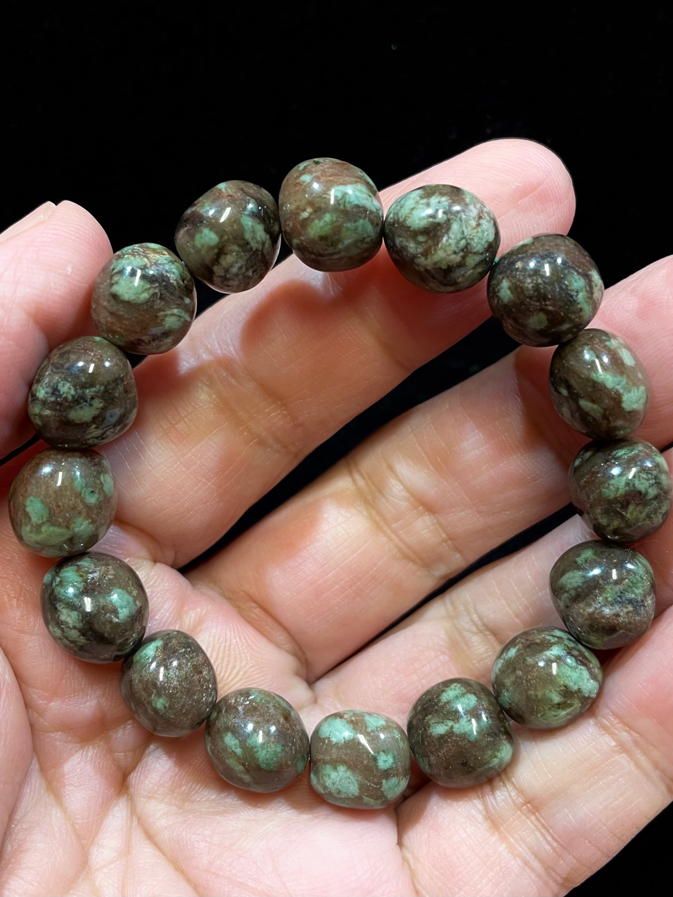 29) ナンドライト・ブレスレット