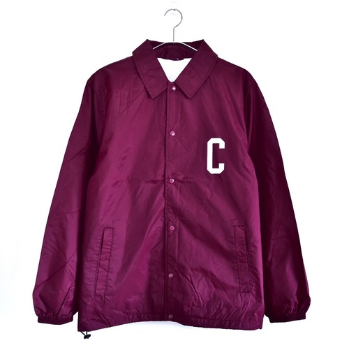 carbonic COACH jacket 