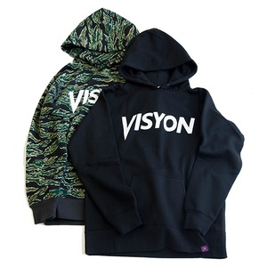 Logo Hoodie