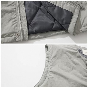 Flap pocket utility vest 1534