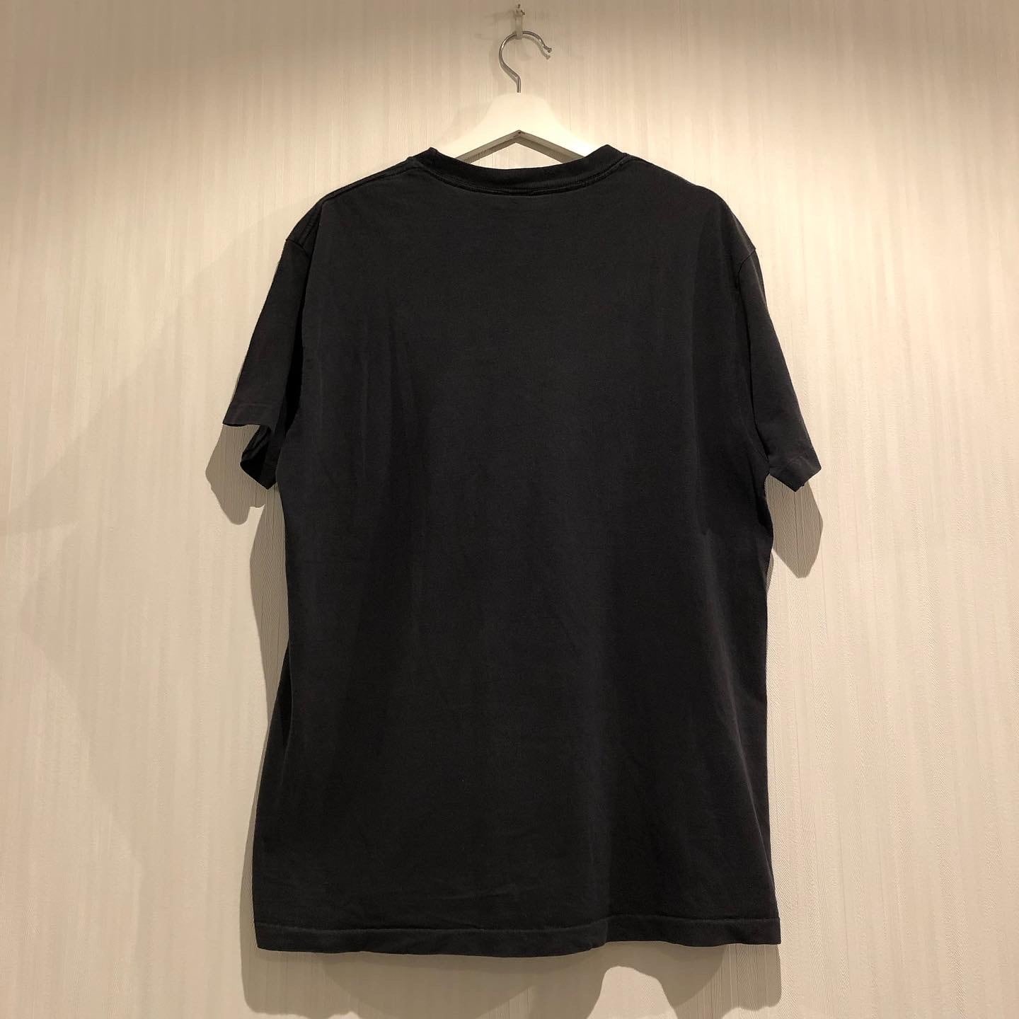 80s〜90s FENDI ”official“ t-shirt【高円寺店】 | What