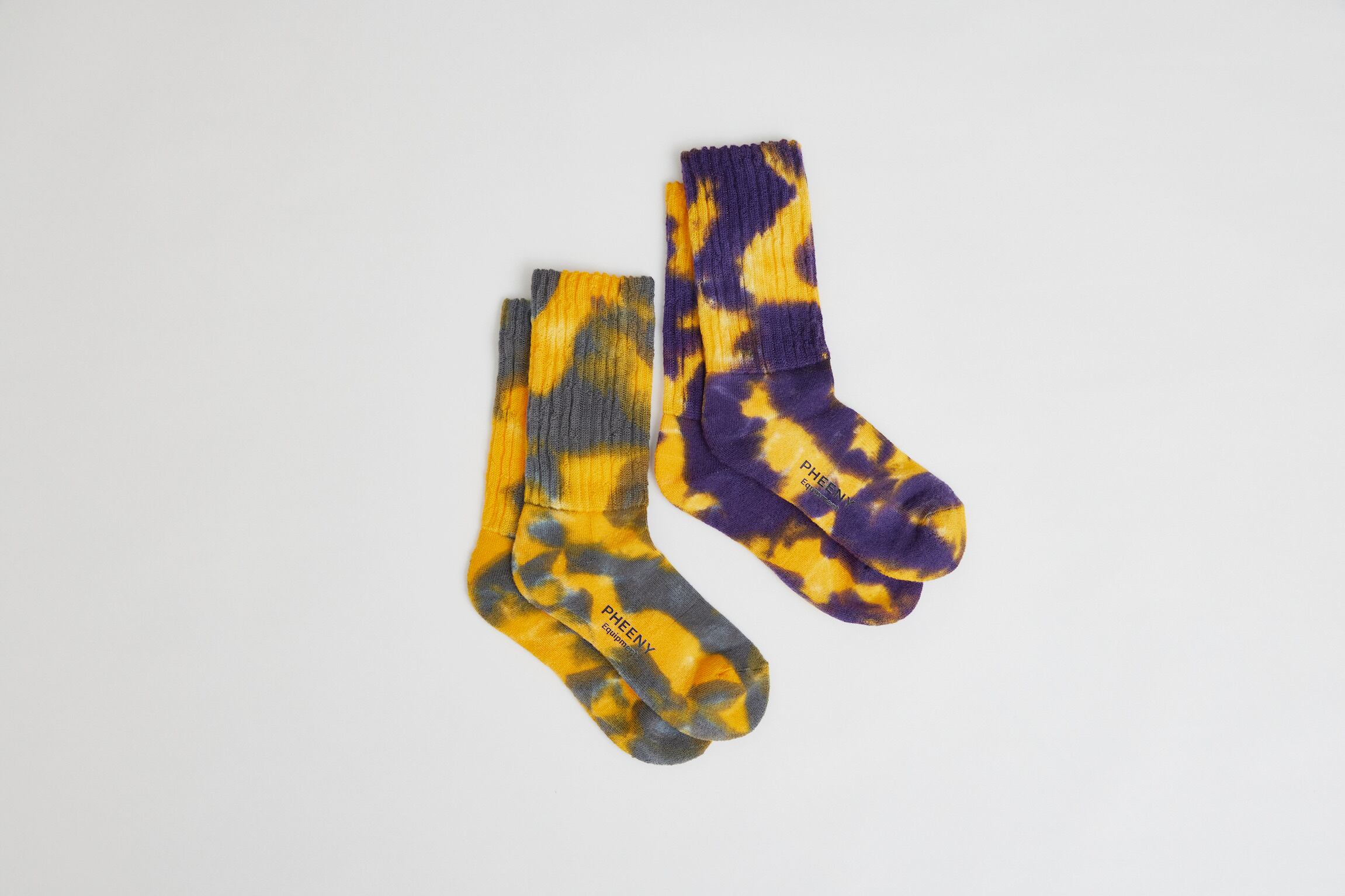 トップス PHEENY/\"WIND\"S/S(WHITE) Wind” S/S ( PS25-CS23/ F ) | PHEENY