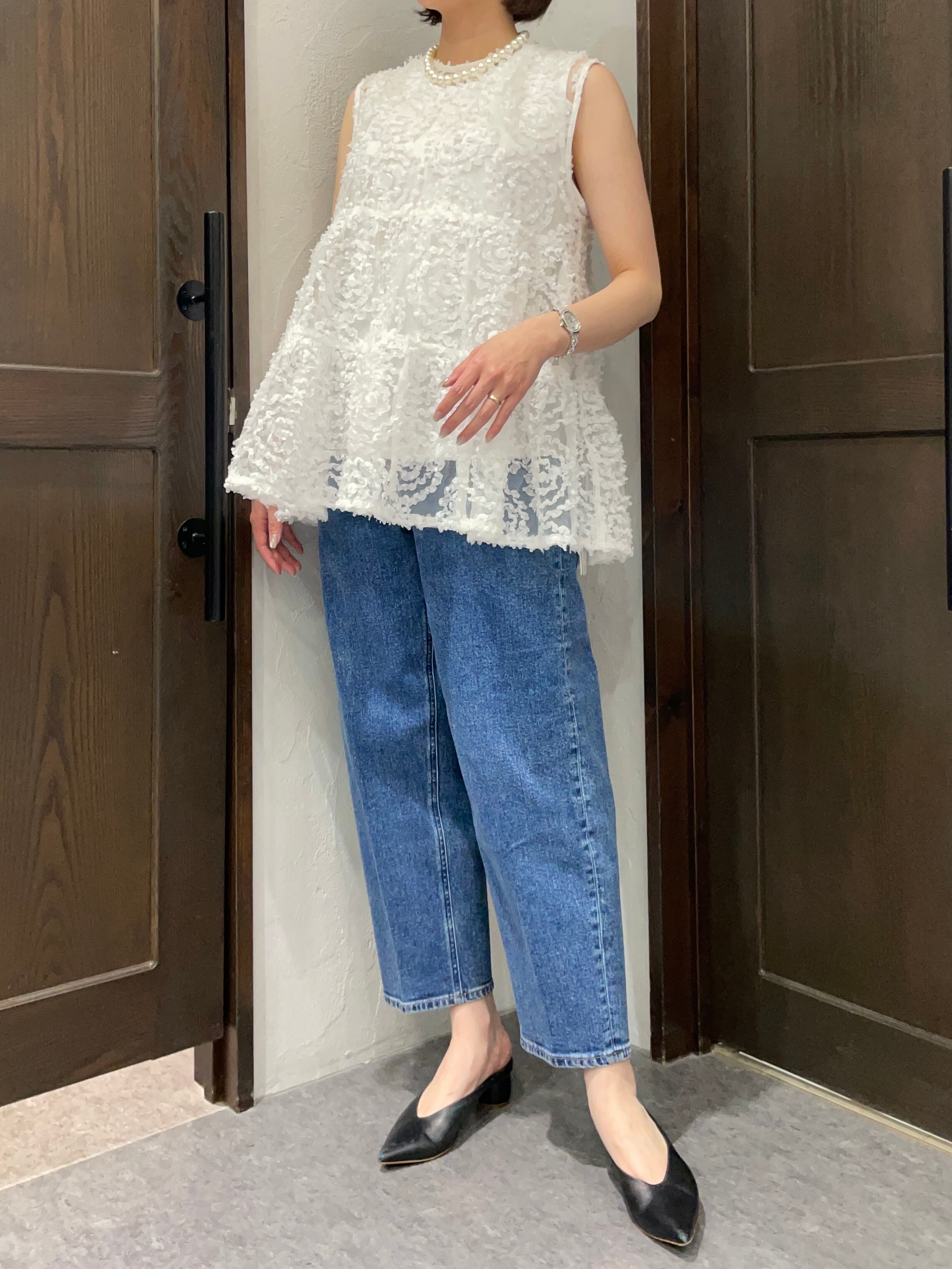 Healthy denim/Carrot Ankle Tapered デニム | 20ｰtwentyｰ