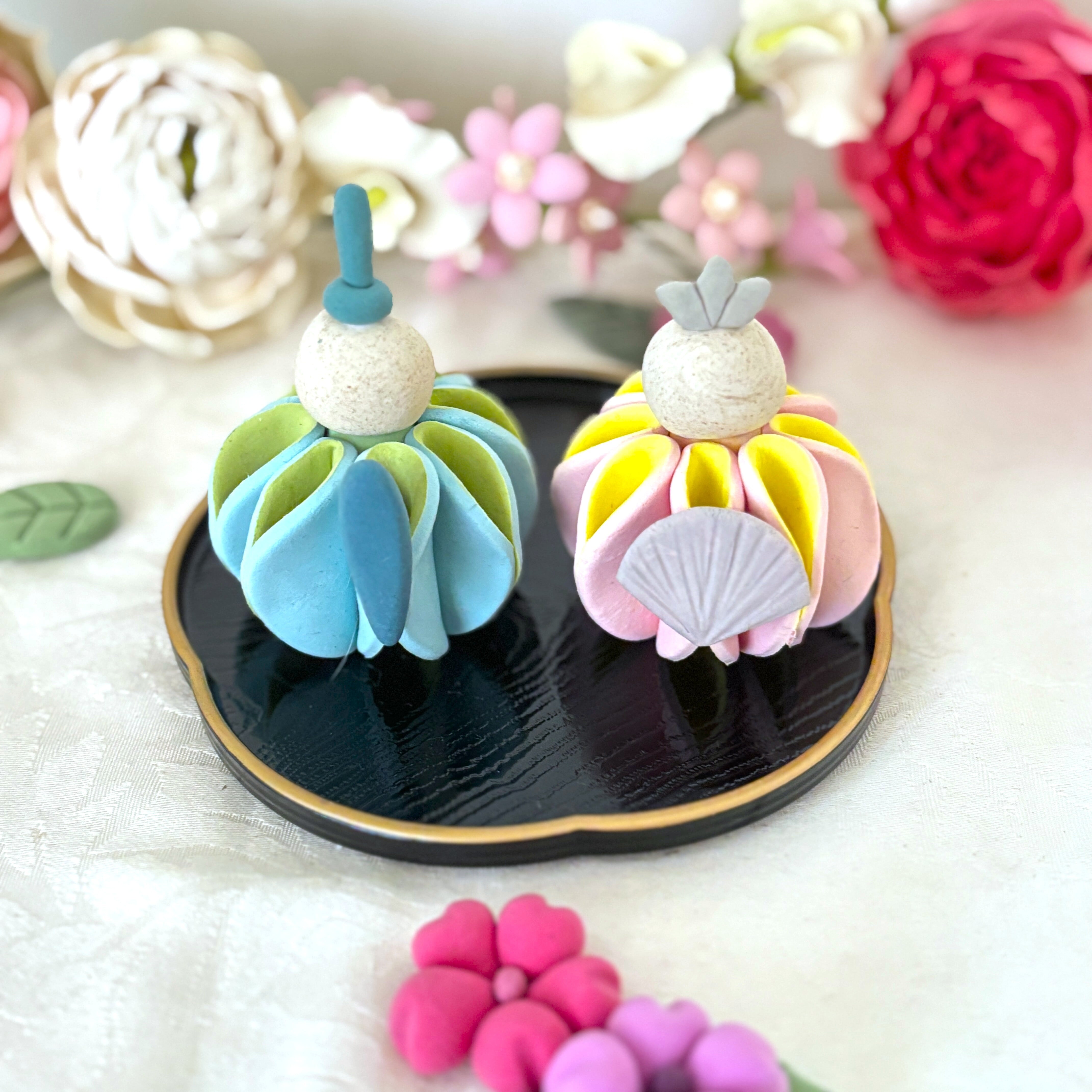 クレイアートショップ Hi*iRoひいろ