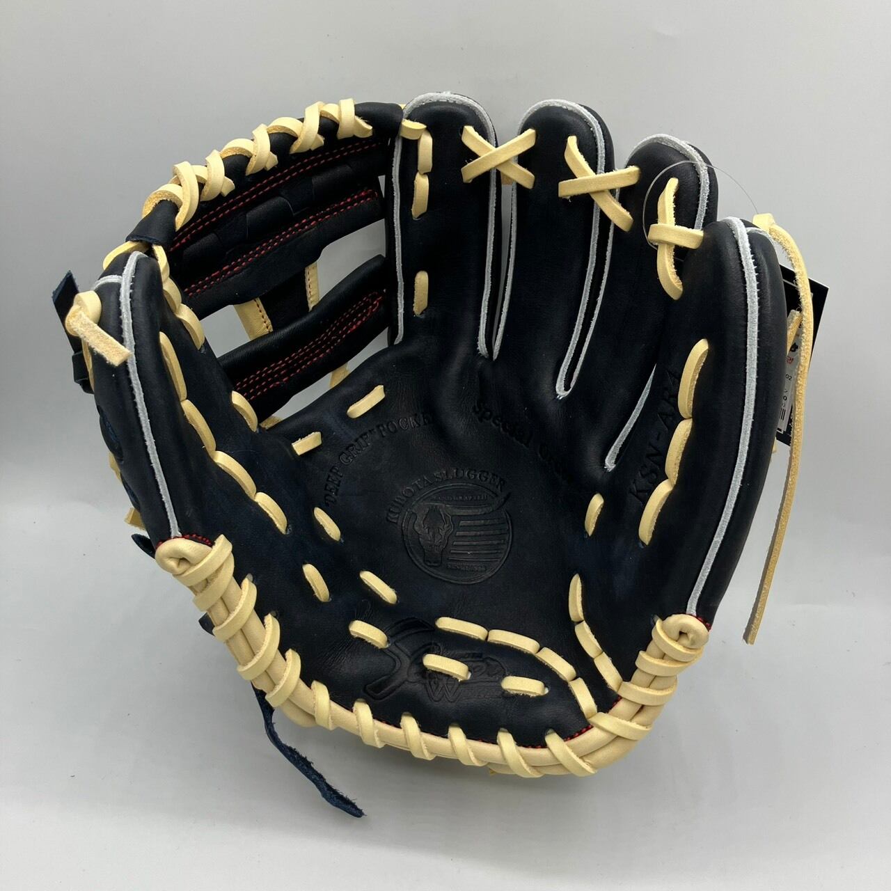 限定】久保田スラッガー 軟式 AR4型 内野手用グラブ | タケスポselect