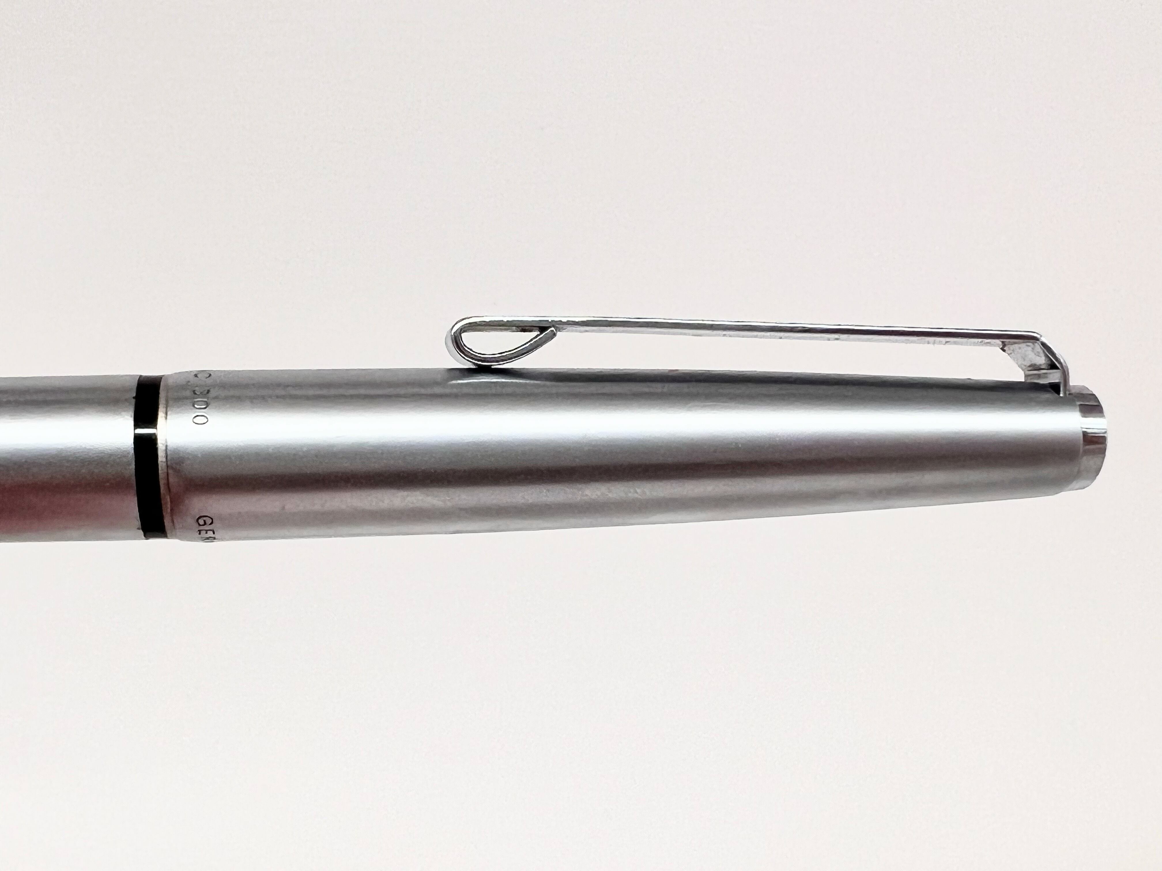 70s MONTBLANC 300 モンブラン 300 新品 未使用 ①