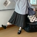 フレアバルーンパンツ ・12531