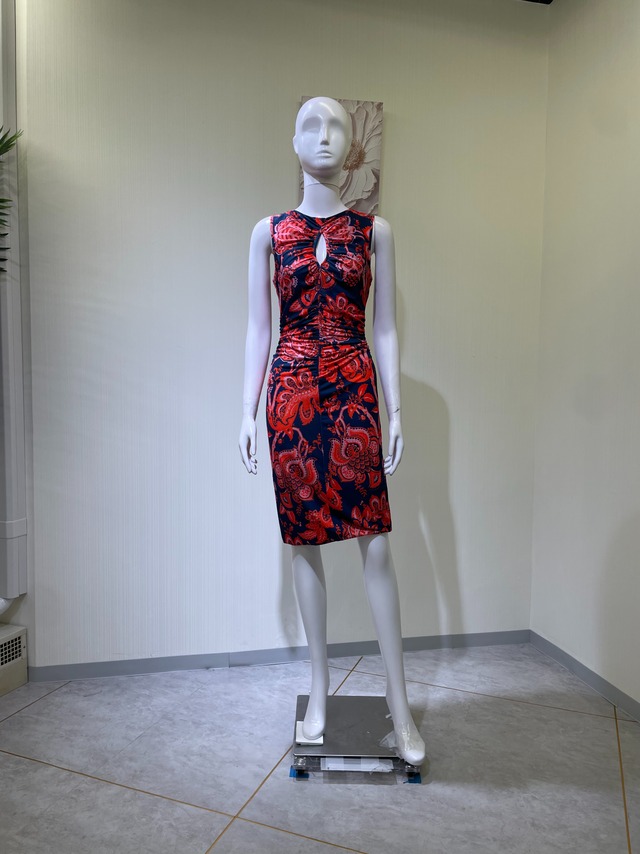 新品ドレス3378【KAREN MILLEN】