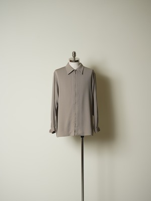 1980s vintage shirt blooson