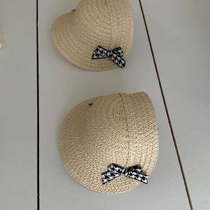 即納 【seeni】Tan hat