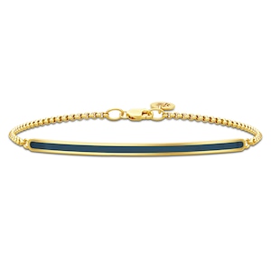 JULIE SANDLAU AYA BRACELET NAVY