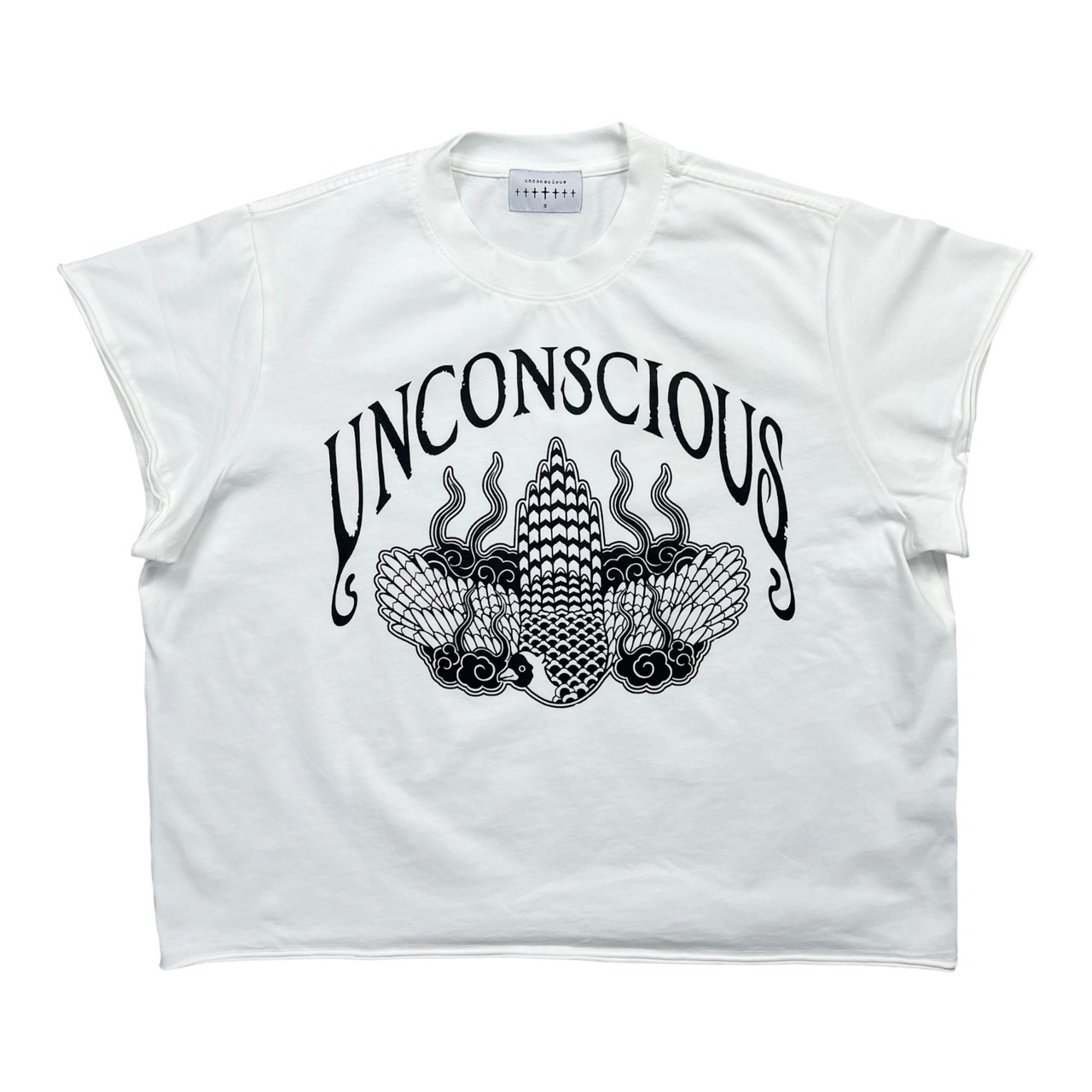 Yamato Pheasant T-shirt