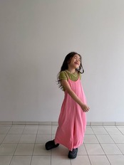 【取寄/韓国直送】CantucciStudio 26/SM プレイオーバーオール