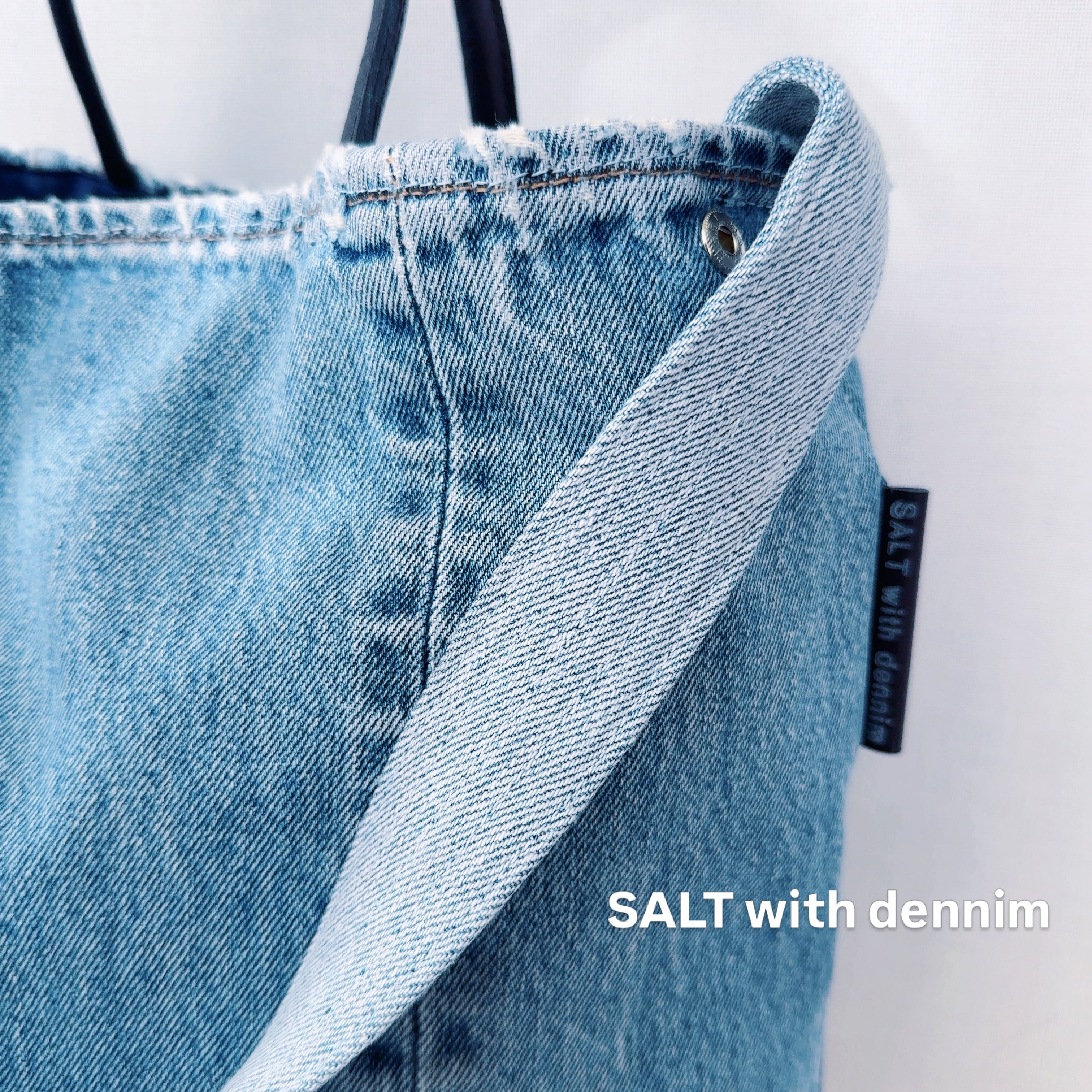 2wayショッピングバッグmini No.6752