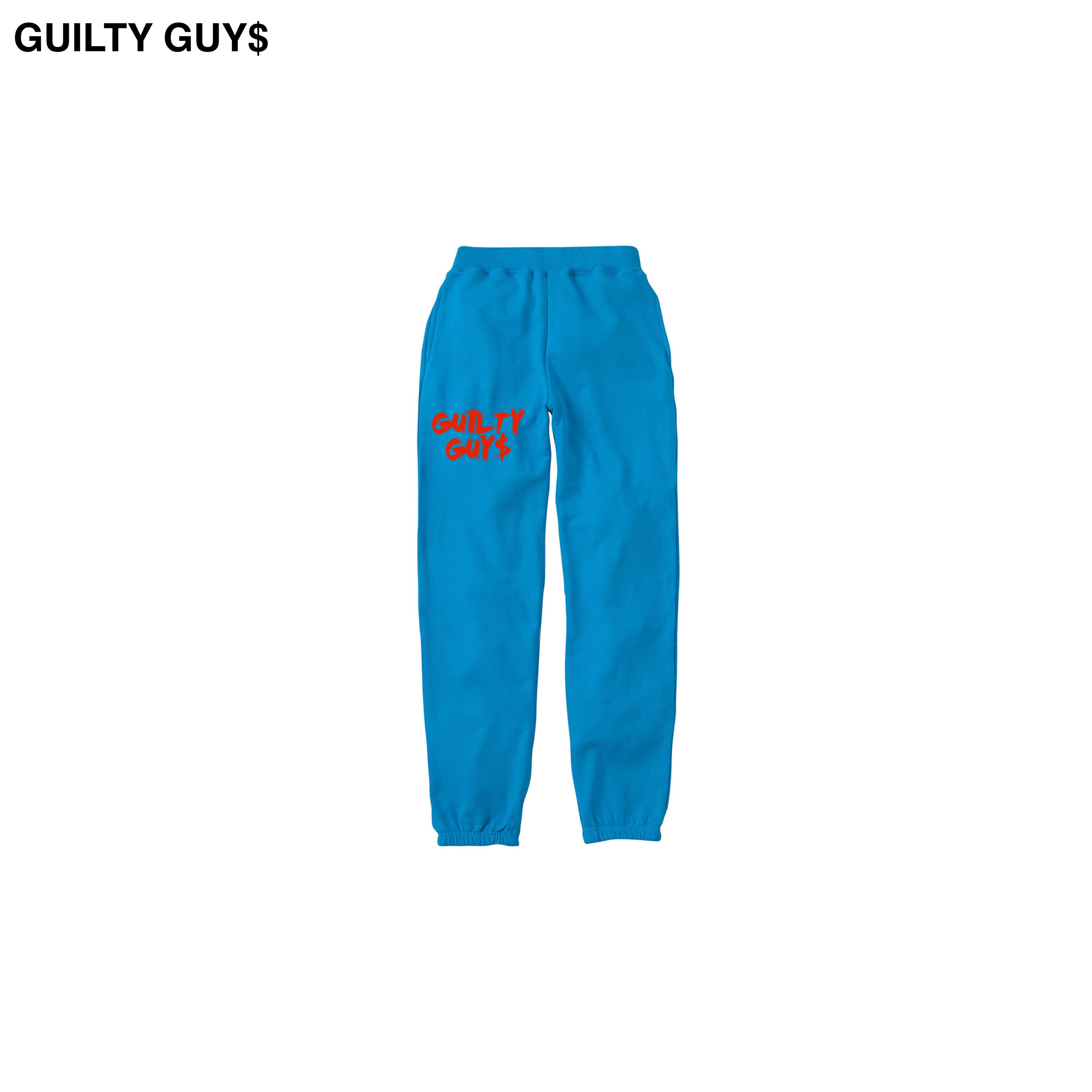 guilty guys eric.b.jrハーフパンツ-