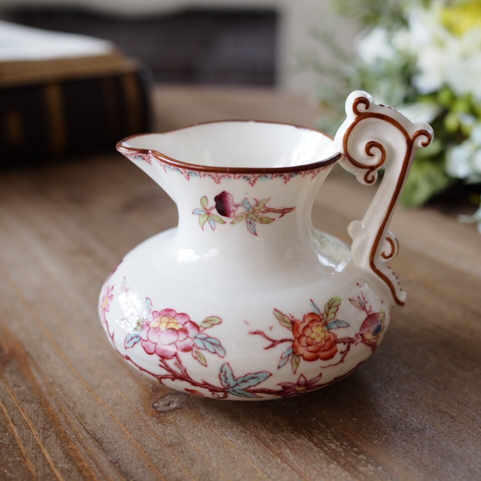 サルグミンヌ | antique FEELPORT アンティーク食器の専門店 サルグミンヌ | antique FEELPORT アンティーク食器の専門店