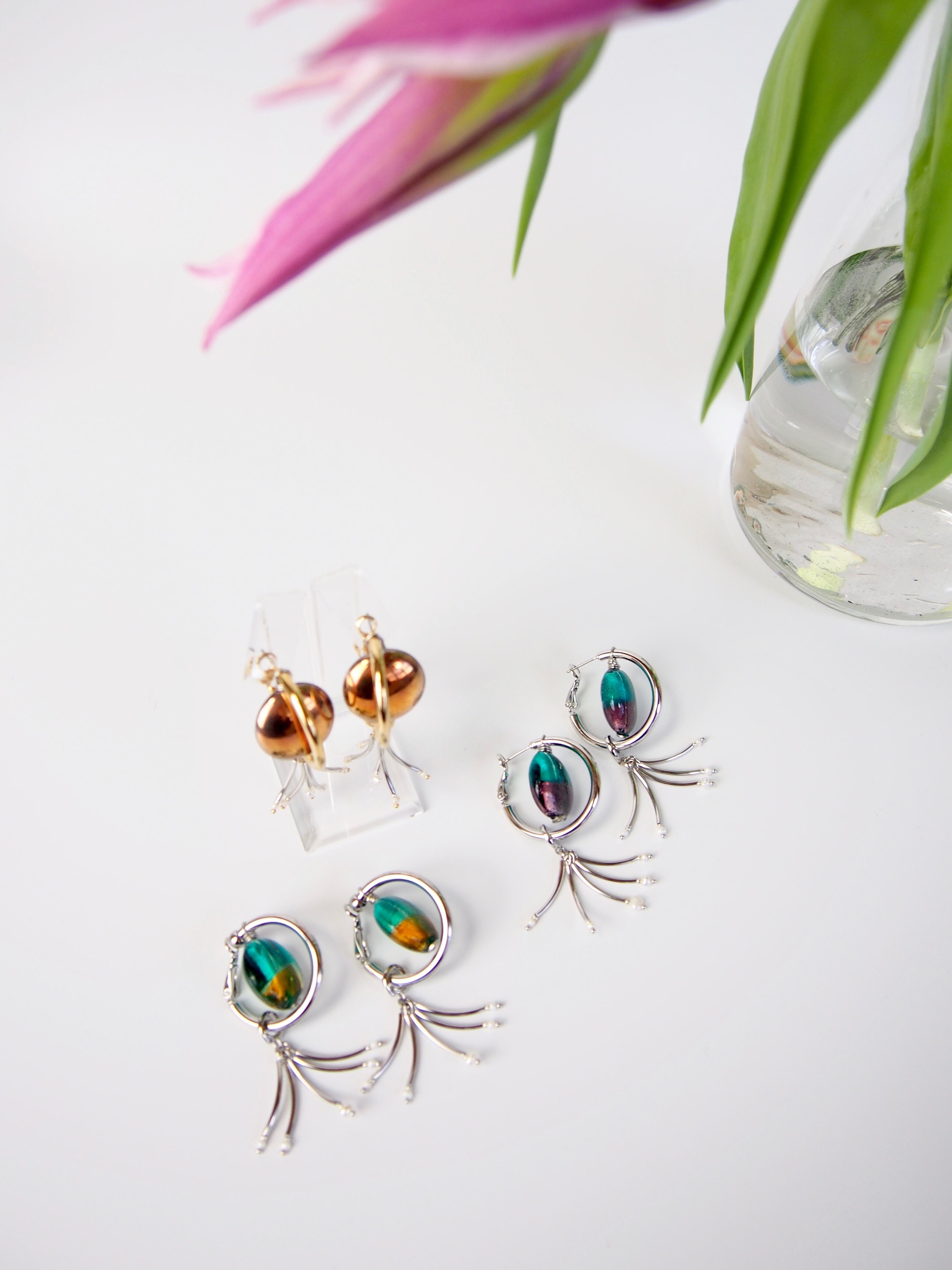 " meduse " -2way-【 nostalgia 】