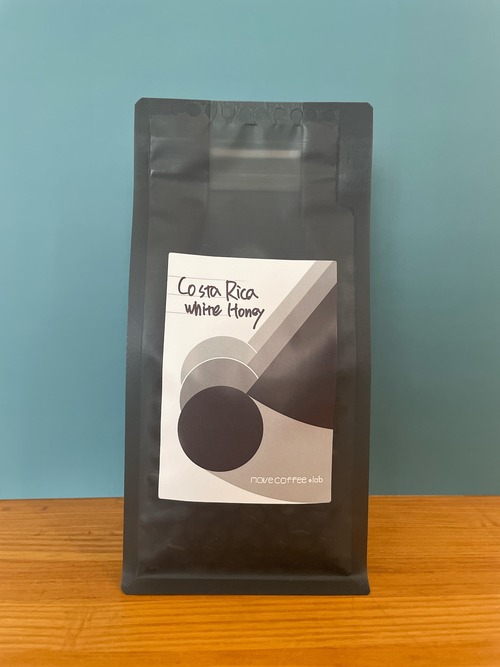 150g コスタリカ La Lia Pie San 2000 Catuai White Honey