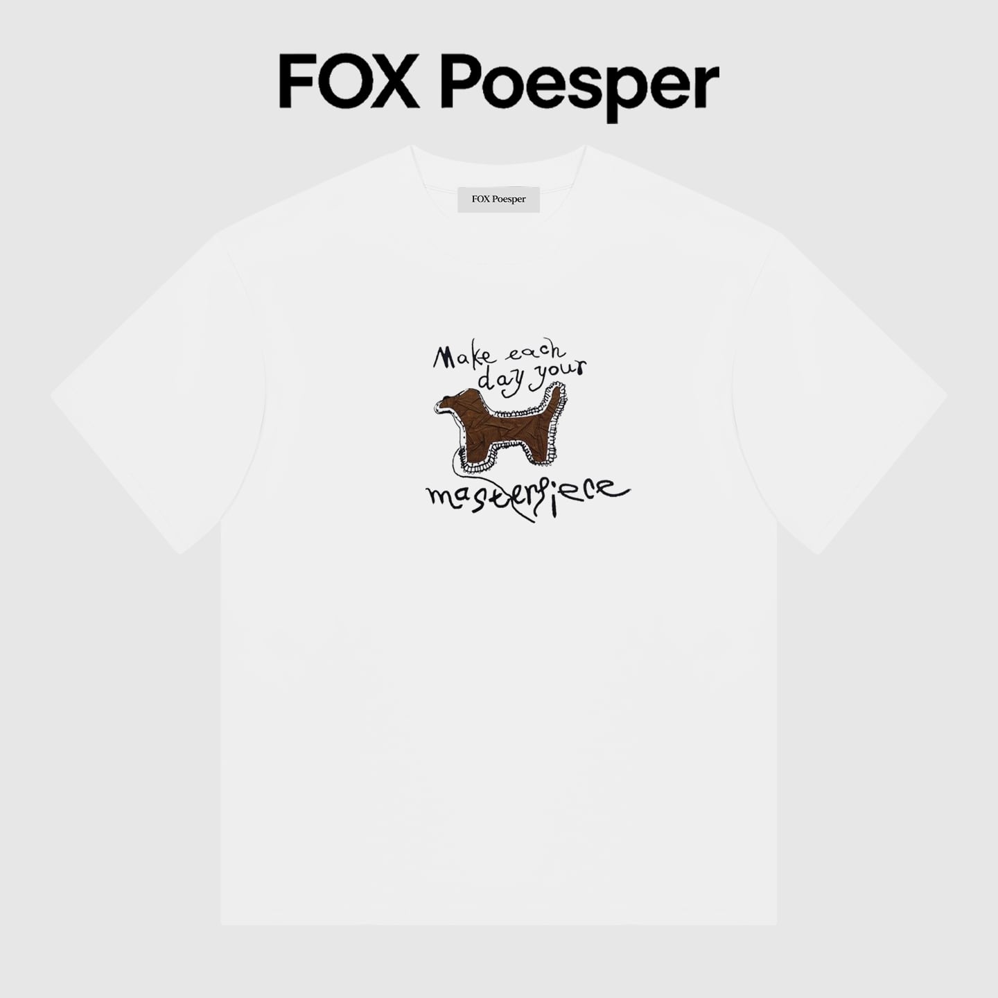 THE nookie LOVE うごくちゃん】ADULT UGOKU S/S TEE 【L.BLUE】 | PAY ID