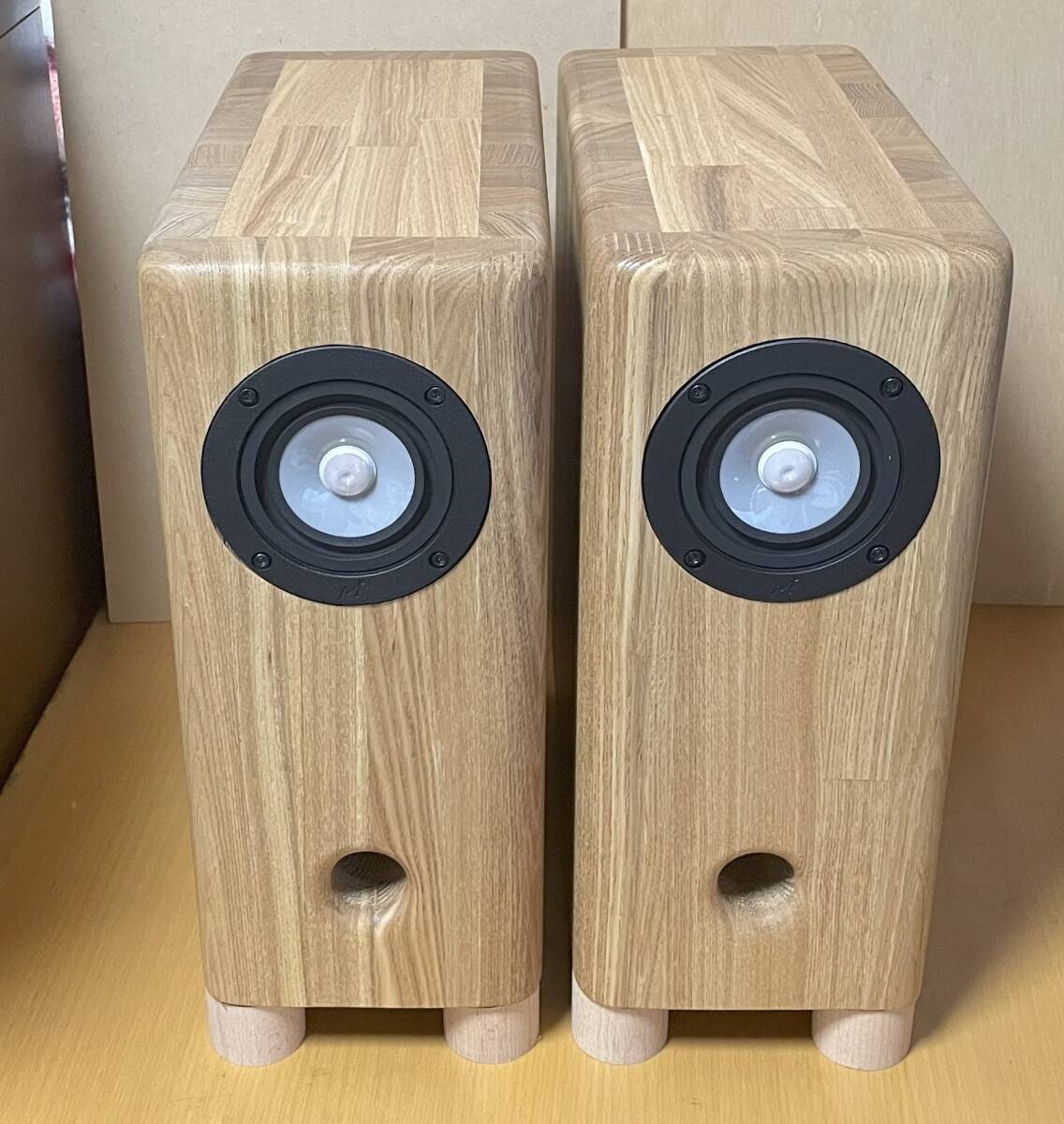 JuveAcoustics ユーヴェ アコースティクス