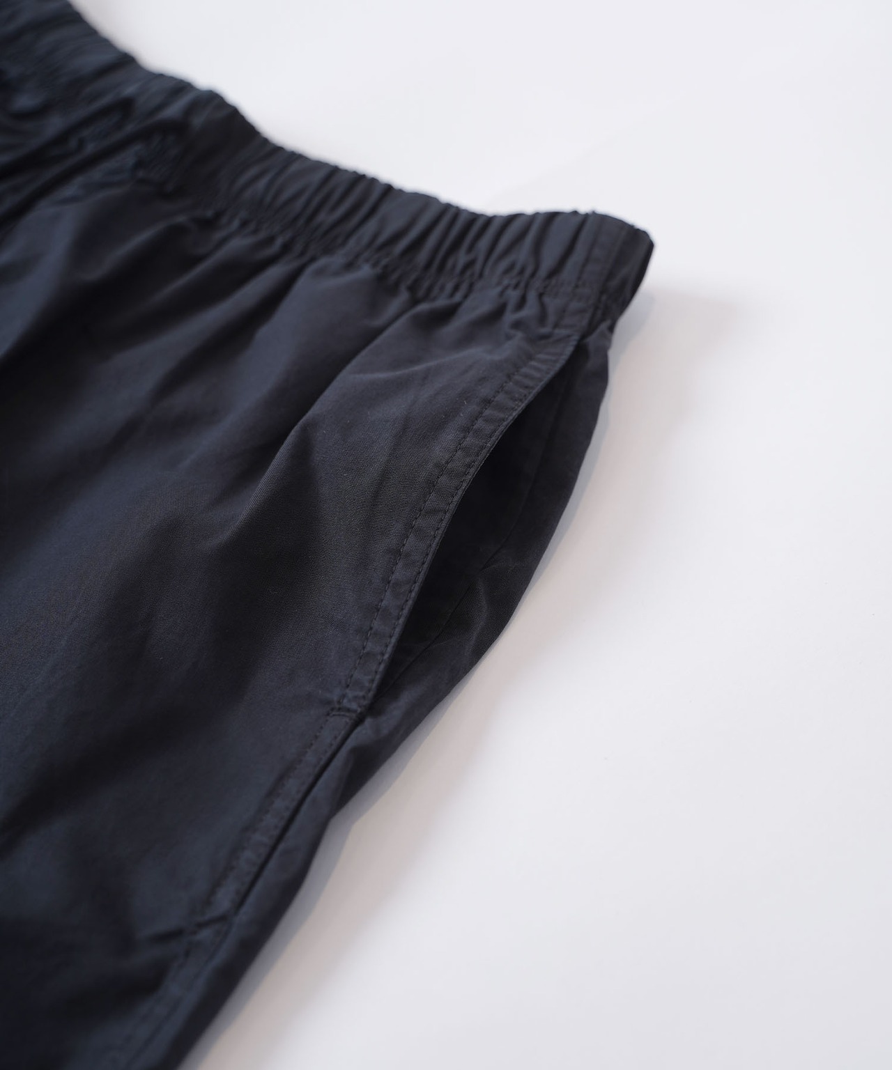 Cotton Wide Shorts［HSP007］