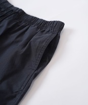 Cotton Wide Shorts［HSP007］