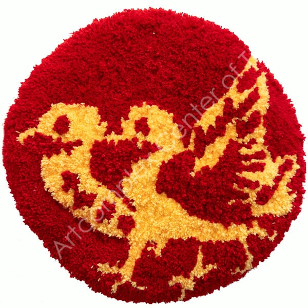 楊蕊妤「鴛鴦」