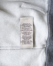 〈Hermès〉Sweatshirt