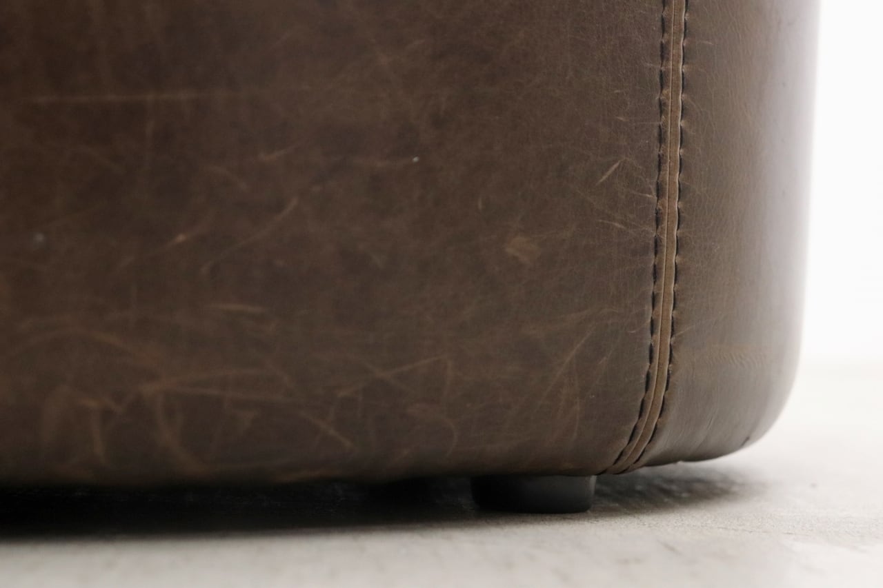 沼津店】tabu Leather Works タブ レザーワークス 本革 ラウンド