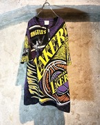 80’s LAKERS MAGIC JHONSON BIG TEE