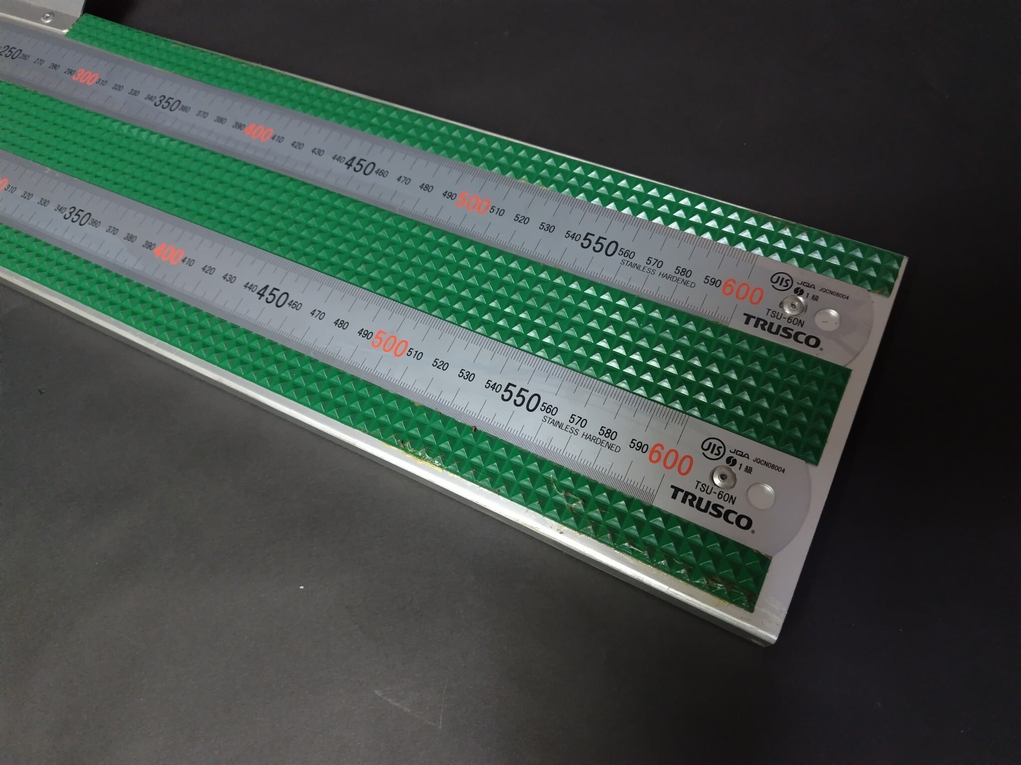 王座 検寸台 600mm | ほその釣具店