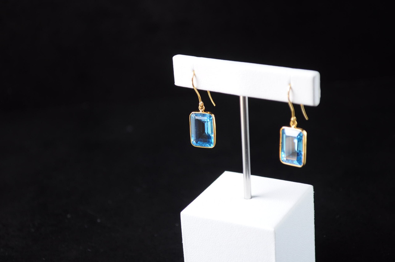 バチッと決める